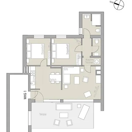 Haus Kleemann E24-3